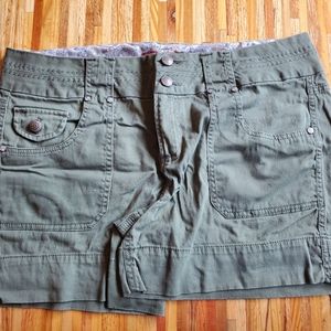 One 5 One 5 pocket short